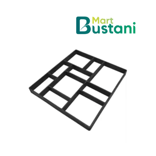 Pathmate Stone Paving
