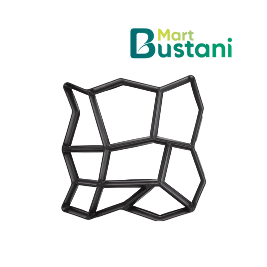Bustani Roma Paver Path