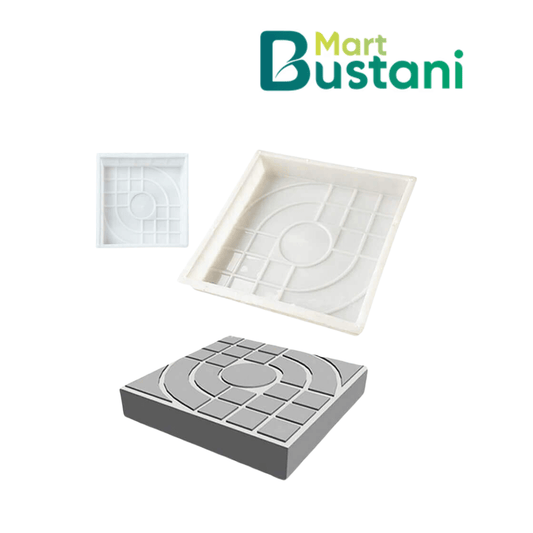 EYE Square Mould
